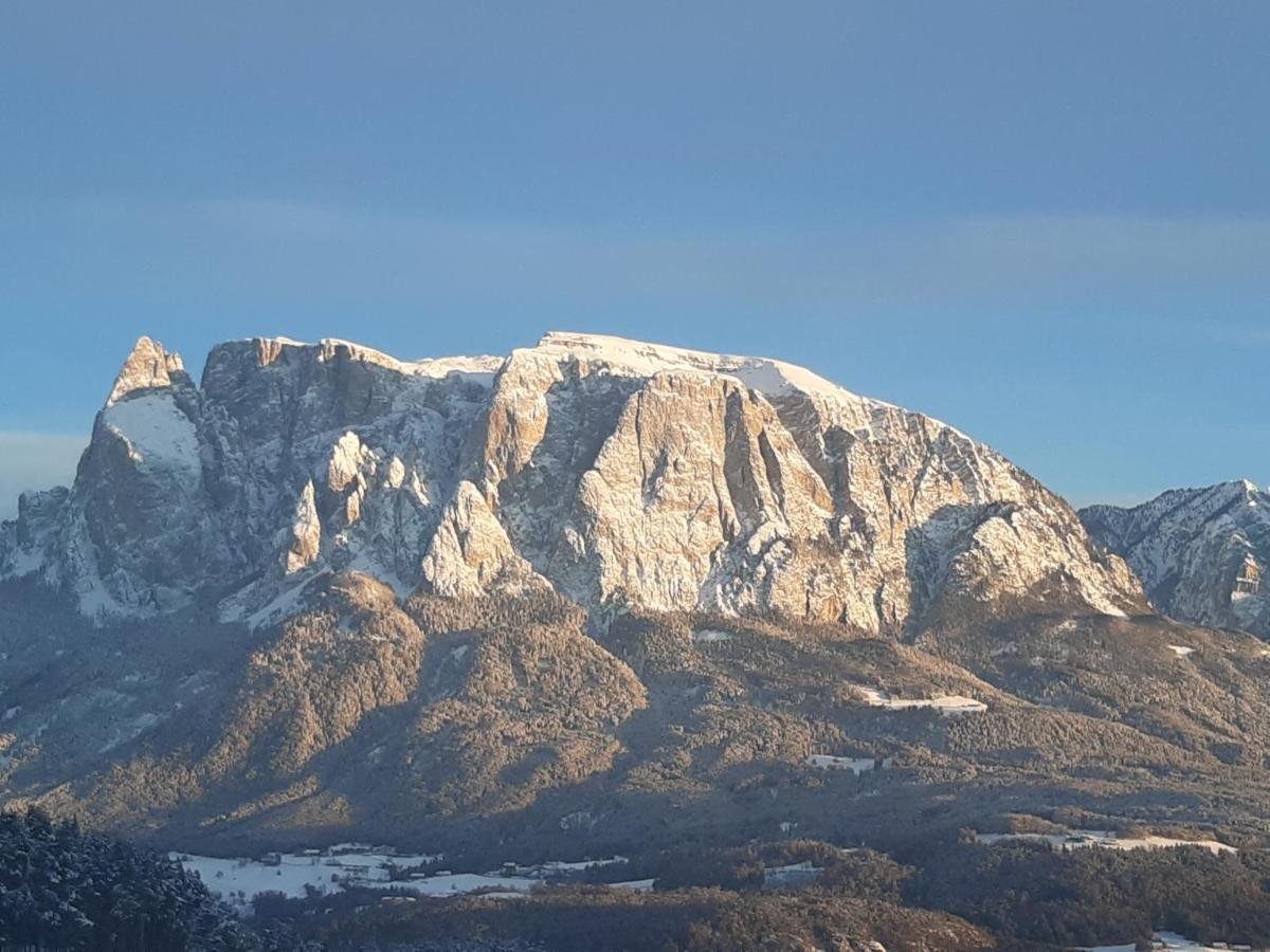 Koebl Hof Longostagno Exterior foto